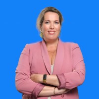 VWBintermedical Employee Frederieke van Leeuwen's profile photo