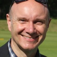 Health Innovation Manchester Employee Steve Oldfield's profile photo