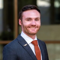 Messenger International Inc Employee Casey Thornton's profile photo