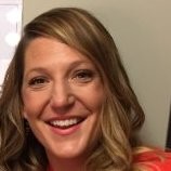 JPMorgan Chase & Co. Employee Sara Holmes's profile photo