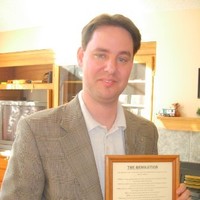 OSCEOLA SCHOOL DISTRICT Employee Dustin Schubert's profile photo