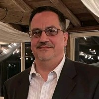 Shaker Logistics Employee John Cammarene's profile photo