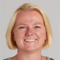 SPOVenray Employee Renate Groenveld's profile photo