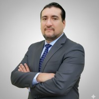 Deltron Employee Miguel Alfredo Limo Alvarez's profile photo