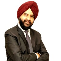 Lendinghub.ca Employee Anup Singh's profile photo