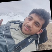 DWP Group Employee Muhammad Junaid's profile photo