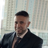 Daniel Martinez Email & Phone Number