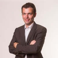 CAISSE DES DEPOTS ET CONSIGNATION Employee Jean-Eudes Martin-Lavigne's profile photo