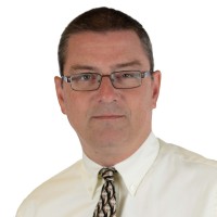 LKB Engineering Employee John Purga's profile photo
