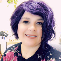 The University of New Mexico-Taos (UNM-Taos) Employee Maisie R Baca's profile photo