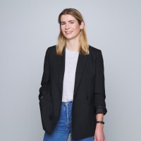 Aifric Campbell's profile photo