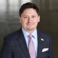 Flood Law PLLC Employee Jake Beitzel's profile photo