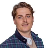 Standortagentur Tirol Employee Raphael Schaller's profile photo