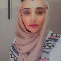 Institute of Applied Technology Employee Kamar Fayez's profile photo