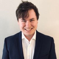 Kingston Aluminum Technology Inc. Employee Ian Bernas's profile photo