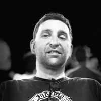 2GEZER - CRM x DATA Employee Alan le Pocreau's profile photo