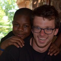 Frost Valley YMCA Employee Nick Harley's profile photo