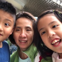 May Chen Email & Phone Number