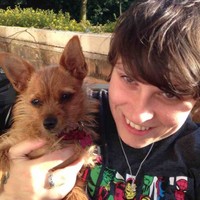 Missing People Employee Amy-Kathleen Walker's profile photo