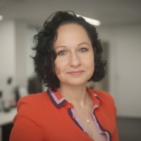WERU GmbH Employee Nadine Tennhardt's profile photo