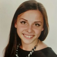 Nuinui Employee Alessia Platinetti's profile photo