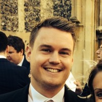 Gray Dawes Travel Employee Michael Trotter's profile photo