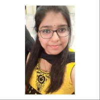 Priyanka Malhotra's profile photo