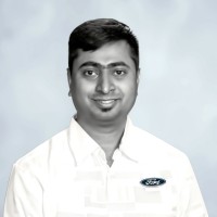 Ford Motor Company Employee Arijit Dey's profile photo