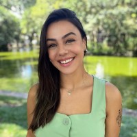 kake Employee Fernanda Zinger's profile photo