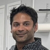 Graphite Employee Bhavesh Barad's profile photo