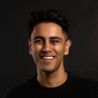 PathFinder Employee Amaan Ahmad's profile photo