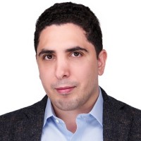 Twin Two Employee Victor Elmann's profile photo