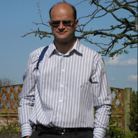 Johnson Matthey Employee Stephen Pimenta's profile photo