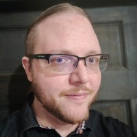 TransUnion Employee William Soler's profile photo