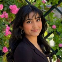 TAMUhack Employee Nikita Kelwada's profile photo