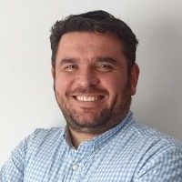 Modusoftware SAS Employee Carlos Chaparro Saenz's profile photo