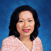 CHANEL Employee Sharon Wong's profile photo