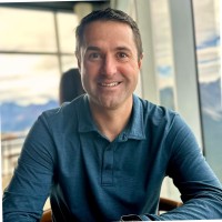 Hyder Construction Employee Kevin Clary's profile photo