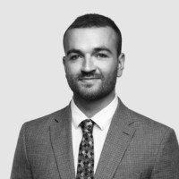 Kea Consultants Employee Ollie Little's profile photo