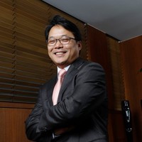 LS e-Mobility Solutions Employee Chansung Park's profile photo