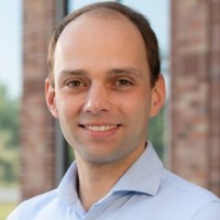 BioServe Space Technologies Employee Tobias Niederwieser's profile photo