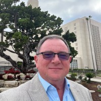 Laserfiche Employee James Tripp's profile photo