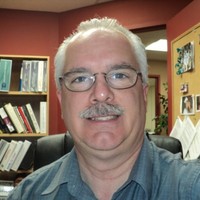 co-elevate Employee Steve Desjardine's profile photo