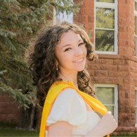 Veteran Tickets Foundation (Vet Tix) Employee Meaghan Freund's profile photo