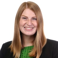 Phanes Therapeutics, Inc. Employee Grace McGregor's profile photo