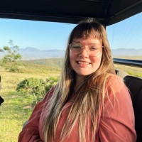 Maddy Marsan Email & Phone Number