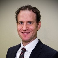 Well Sense Health Plan Employee Darren Bennett's profile photo