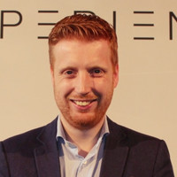 Dutch Banking Association Employee Mitchell van Koert's profile photo