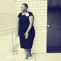 MECS (Pty) Ltd - Custom-made manpower solutions Employee Rofhiwa Masindi's profile photo