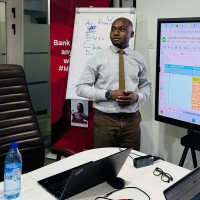 Baobab Nigeria Employee Ahmed Adewuyi's profile photo